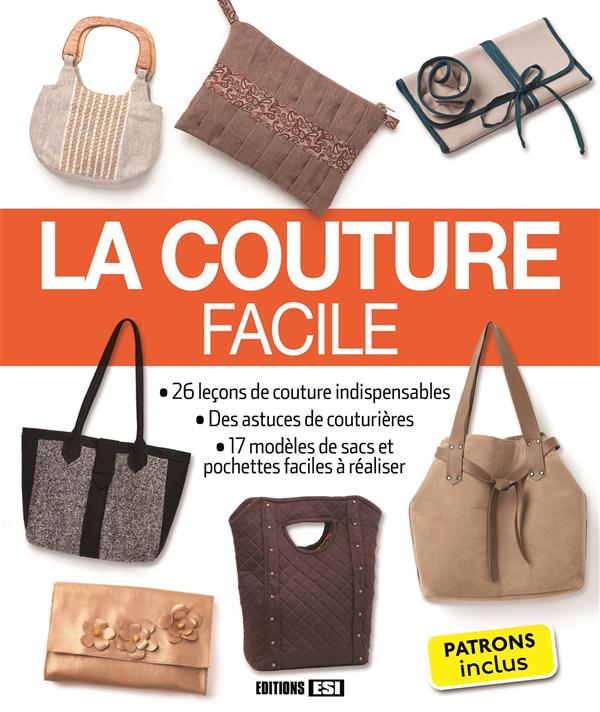 La couture facile