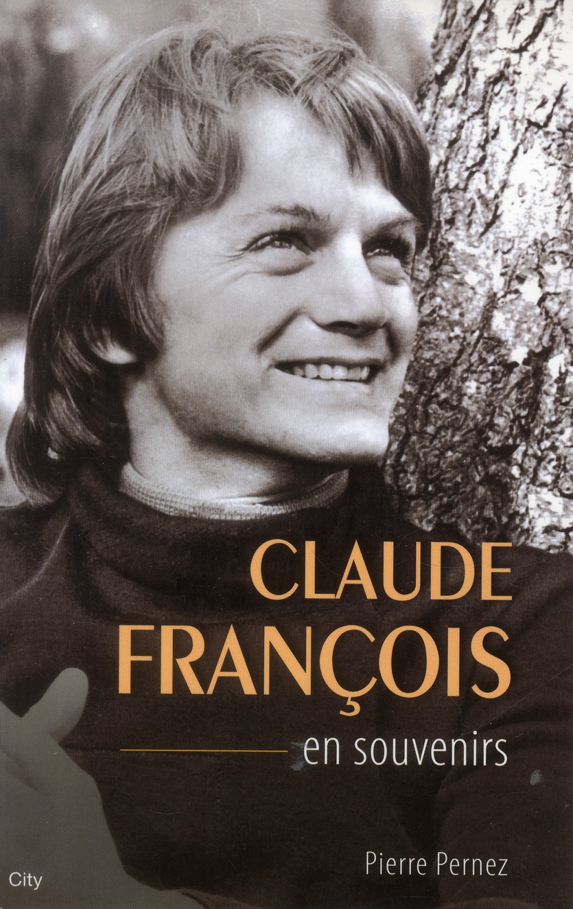 Claude François en souvenirs