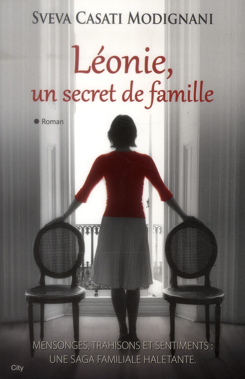 Léonie un secret de famille