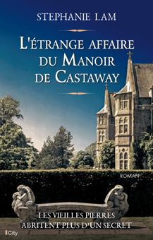 L'Etrange affaire du Manoir de Castaway