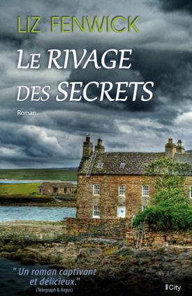 Le rivage des secrets