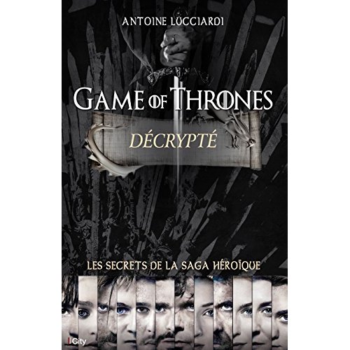 Game of Thrones décrypté