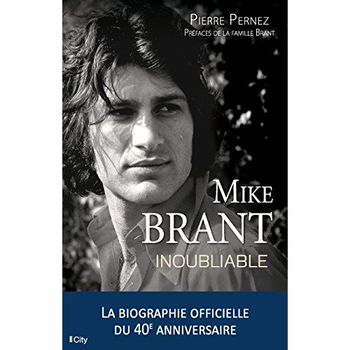 Mike Brant inoubliable