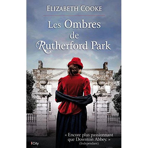 Les ombres de Rutherford Park