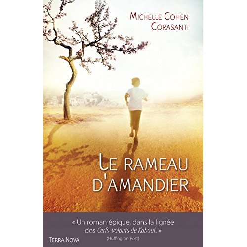 Le rameau d'amandier