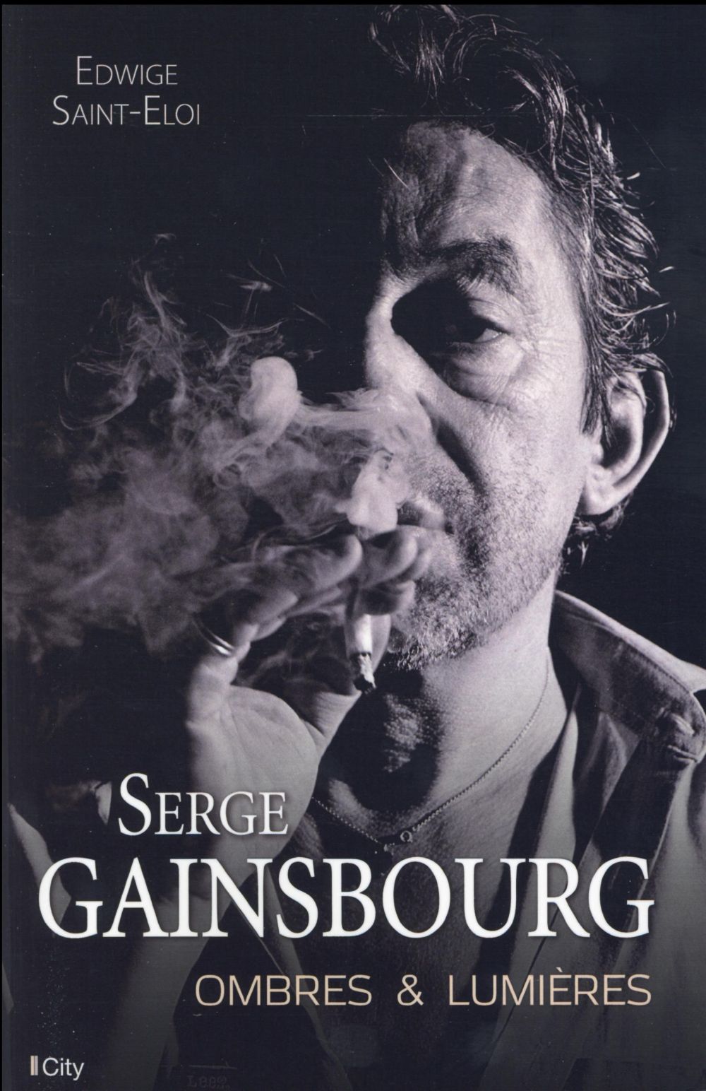 Serge Gainsbourg. Ombres & lumières