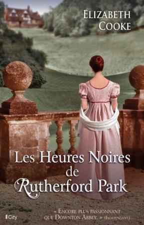 Les Heures Noires de Rutherford Park
