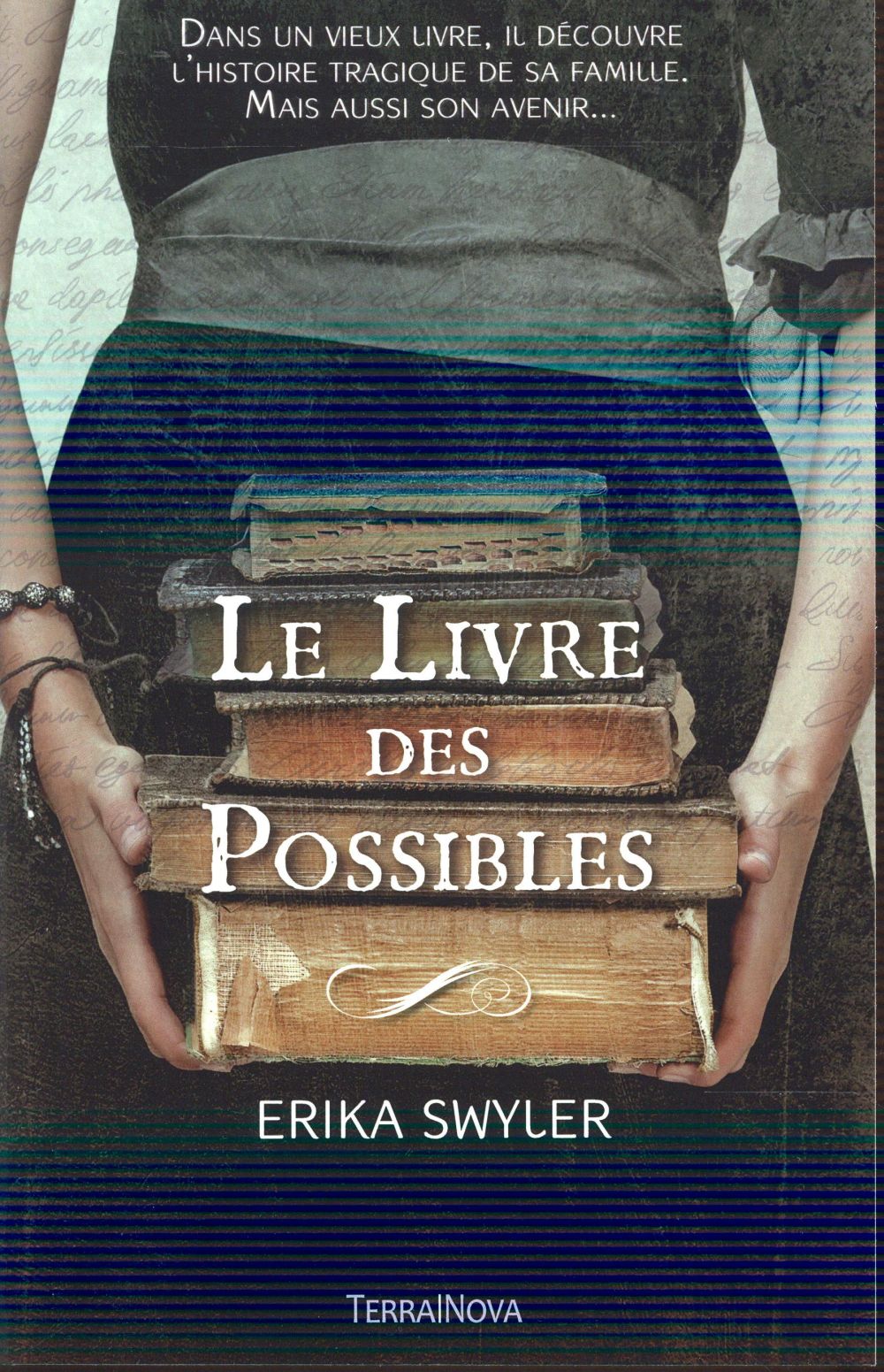 Les livre des possibles