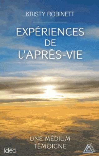 Expériences de l'après-vie