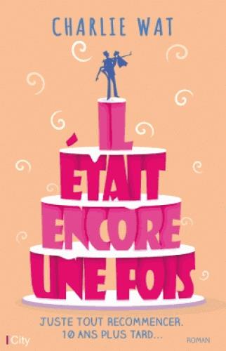 Il était encore une fois