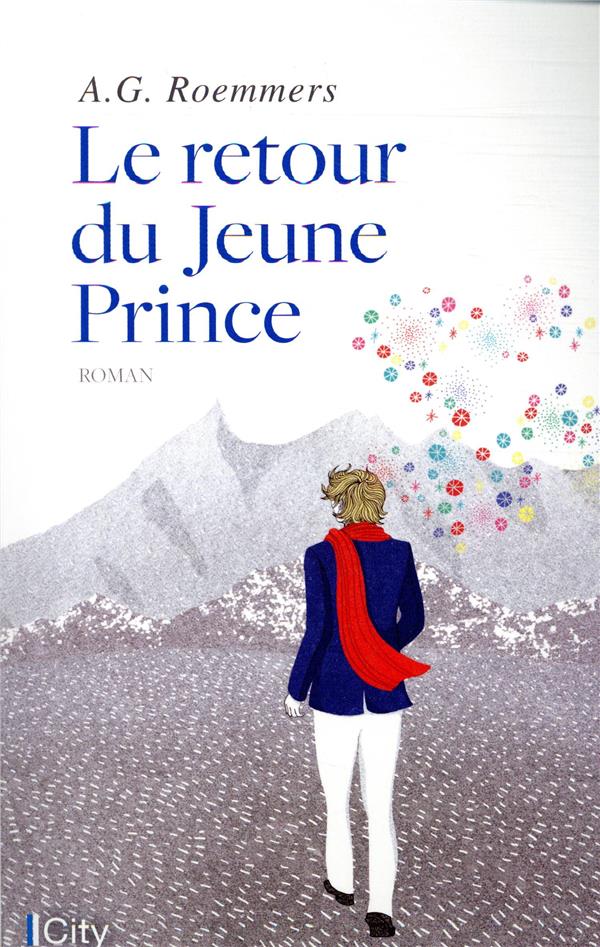 Le retour du jeune prince
