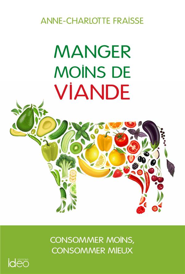 Manger moins de viande