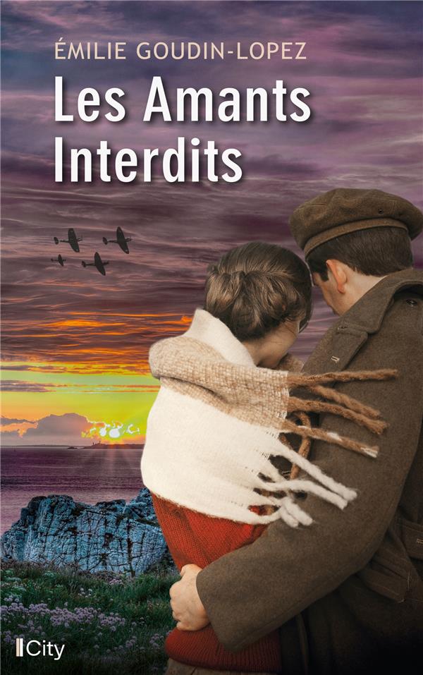 Les amants interdits Tome 1