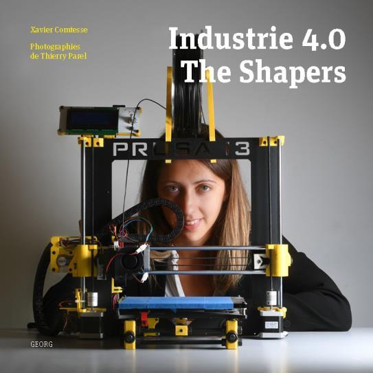 Industrie 4.0. The Shapers