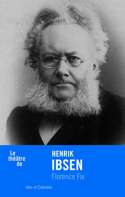 Henrik Ibsen