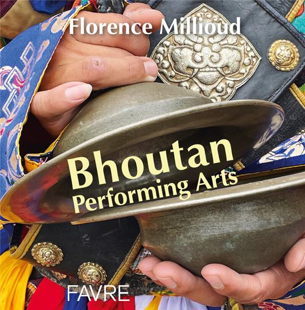 Bhoutan performing arts
