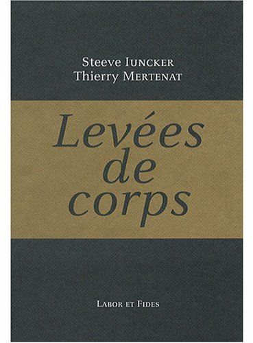 Levées de corps