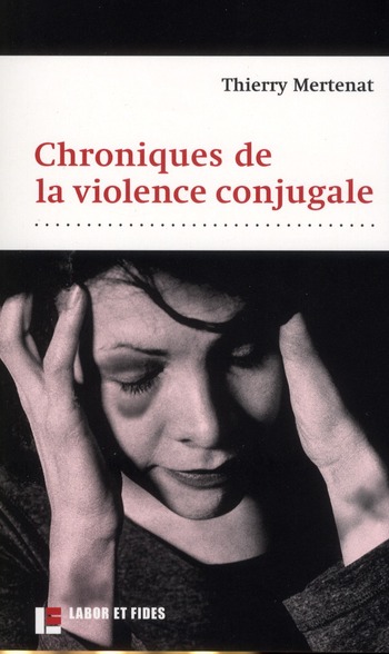 Chroniques de la violence conjugale