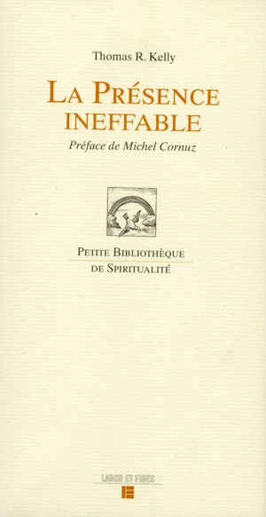 La Présence ineffable