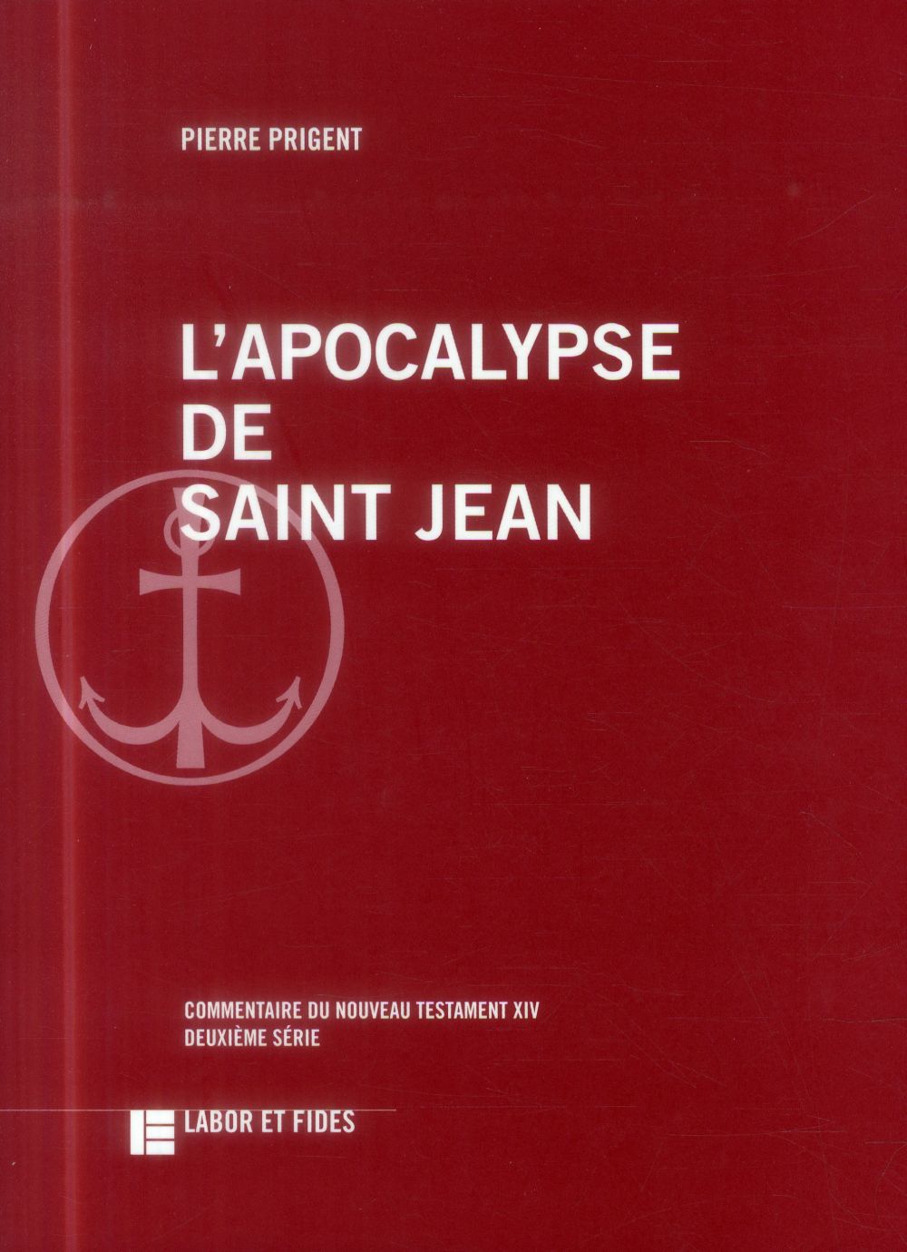 L'Apocalypse de Saint Jean