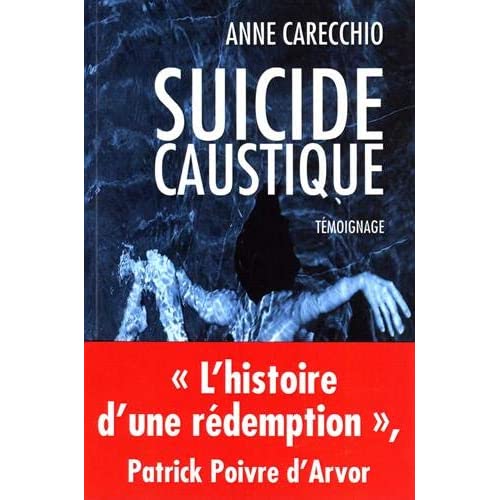 Suicide caustique