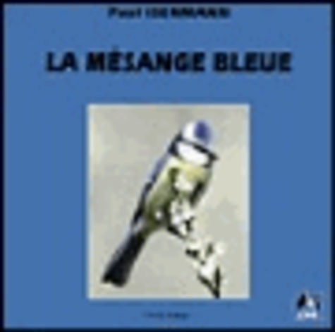 La mésange bleue