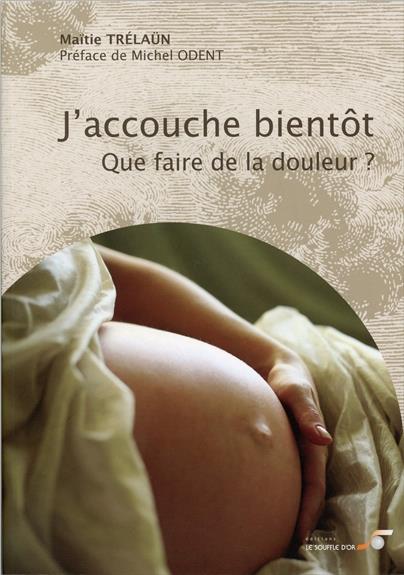 J'accouche bientôt. Que faire de la douleur ? 2e édition revue et augmentée