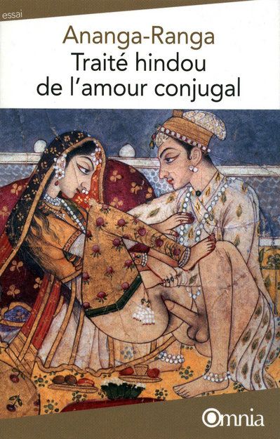 Traité hindou de l'amour conjugal