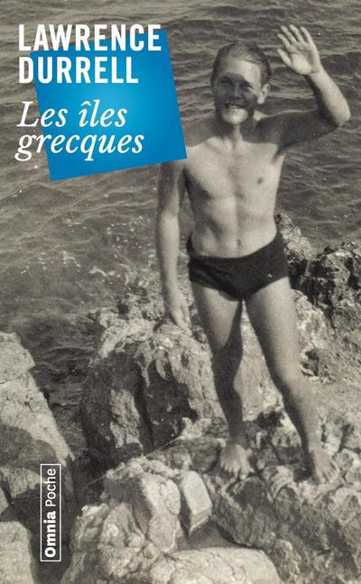 Les îles grecques. 2e édition