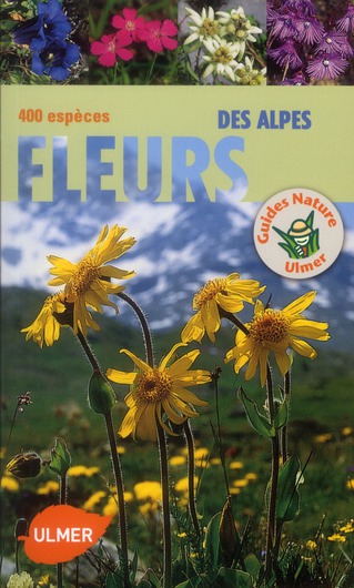 Fleurs des Alpes