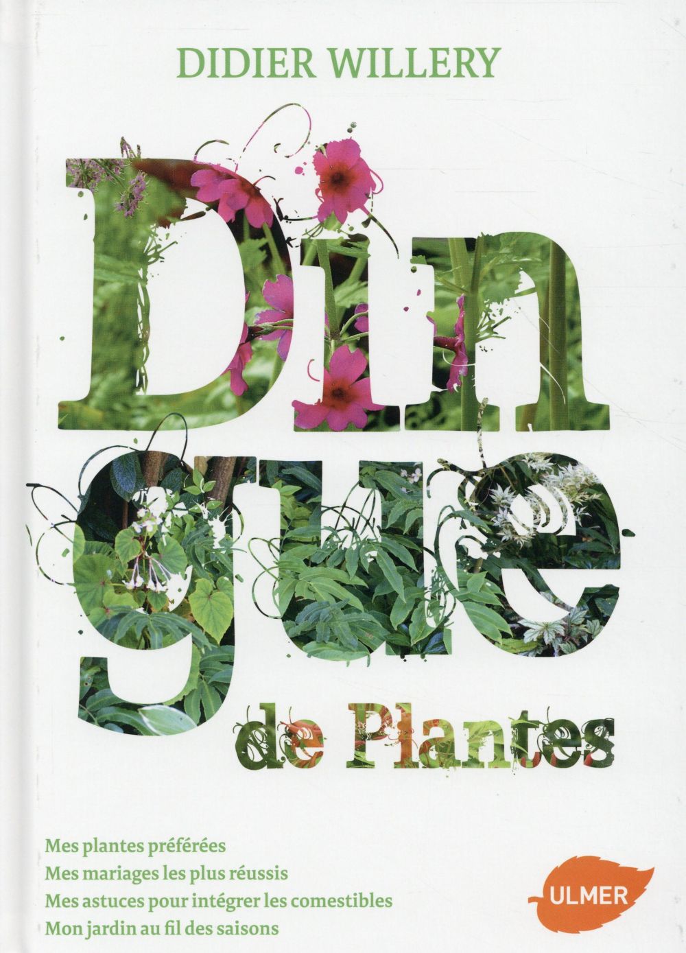 Dingue de plantes