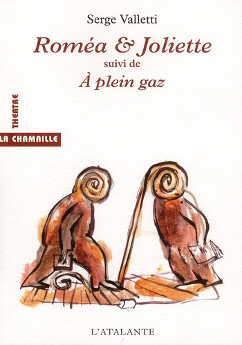 Roméa & Joliette suivi de A plein gaz