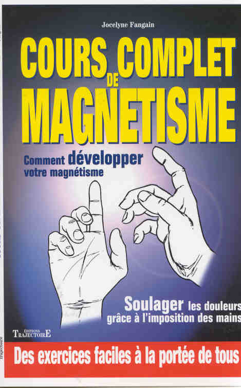 Cours complet de magnétisme