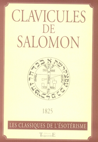 Clavicules de Salomon. Véritable Secrets des secrets, Révélation des opérations magiques