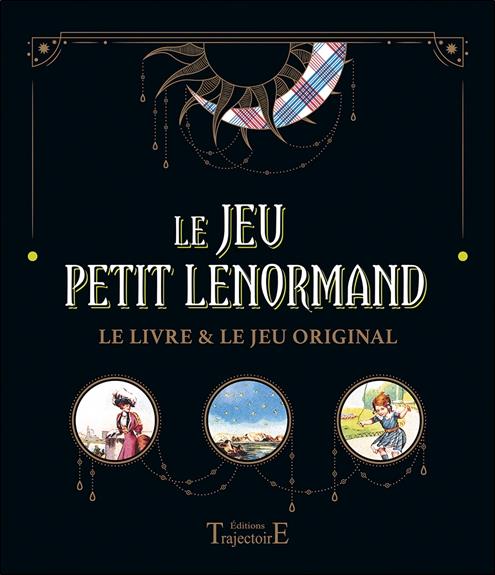 Le jeu Petit Lenormand