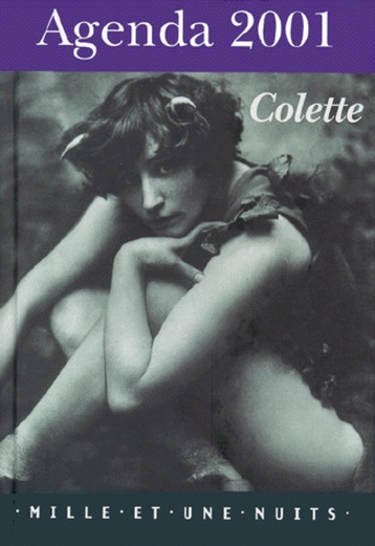 Agenda 2001 Colette
