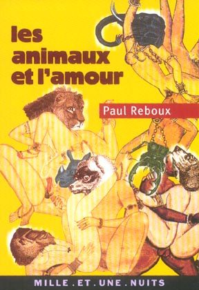 Les Animaux et l'Amour