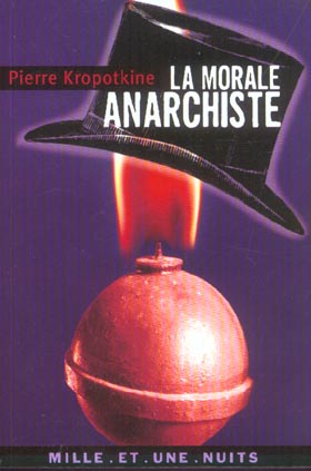 La morale anarchiste