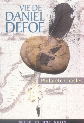 Vie de Daniel Defoe