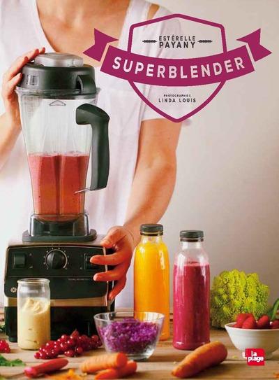 Superblender