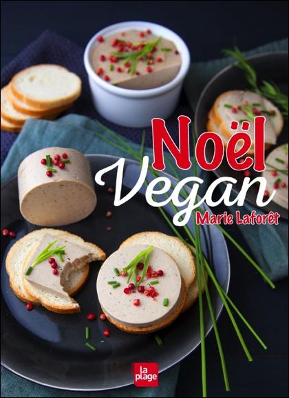 Noël vegan