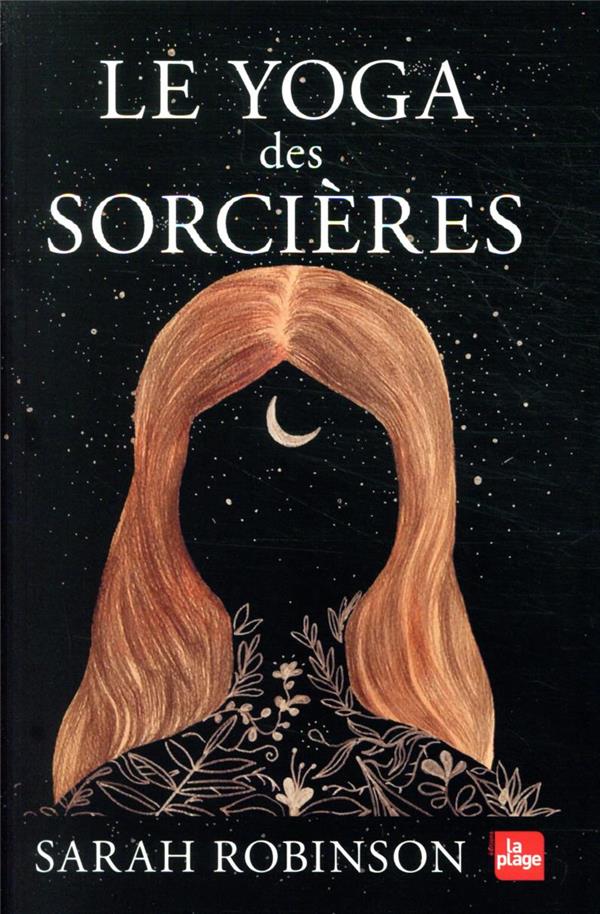 Le yoga des sorcières