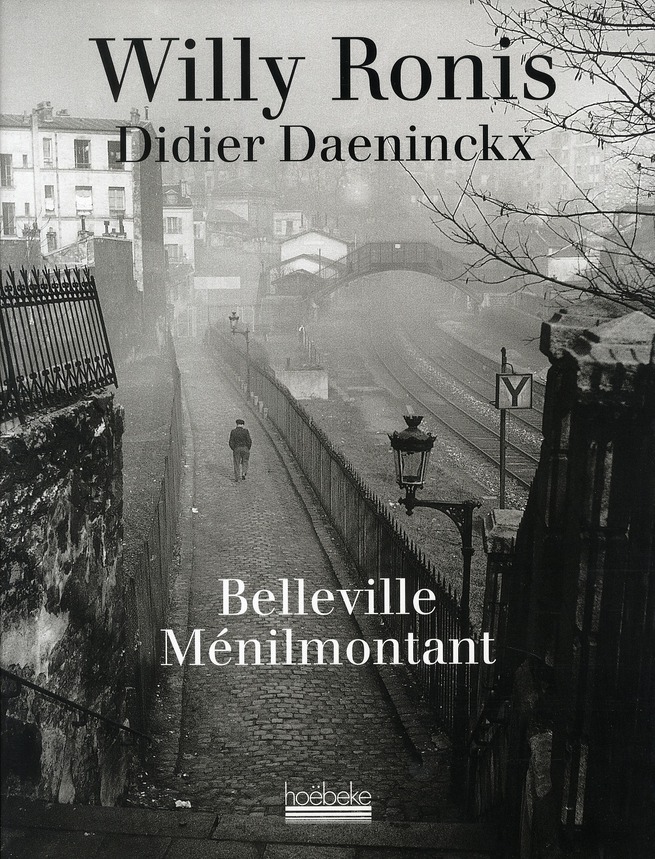 Belleville-Ménilmontant