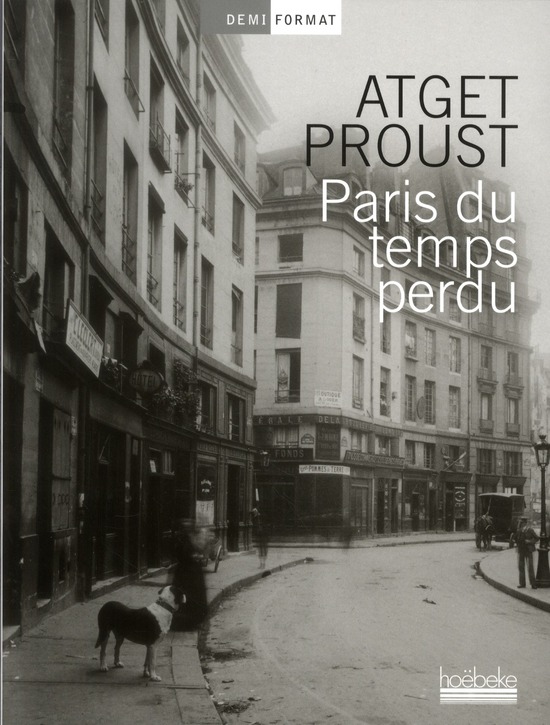 Paris du temps perdu