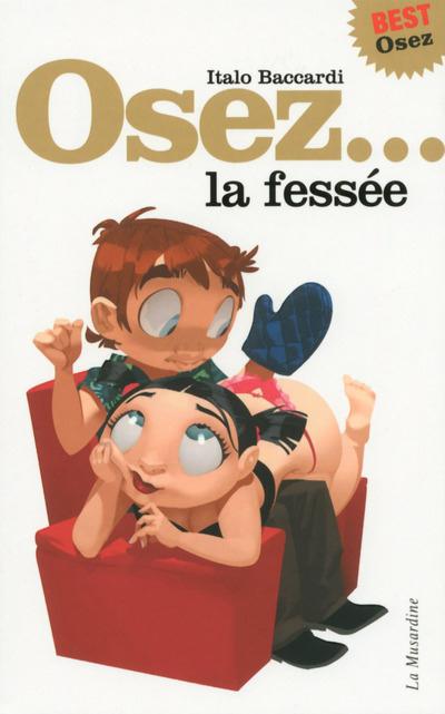 Osez la fessée