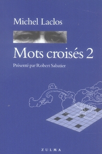 Mots croisés. Tome 2