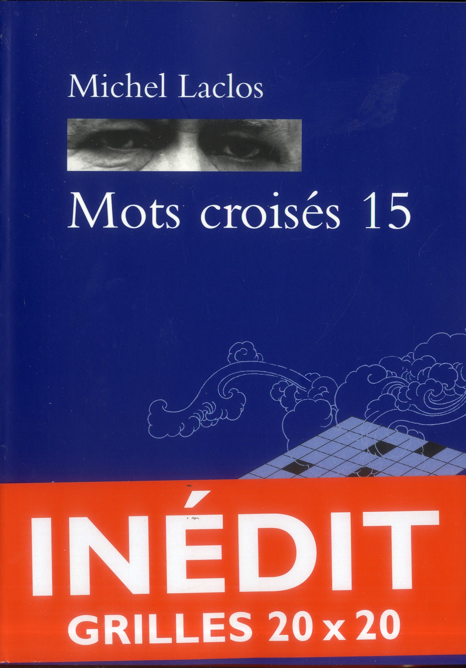 Mots croisés 15