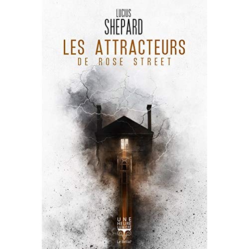 Les attracteurs de Rose Street