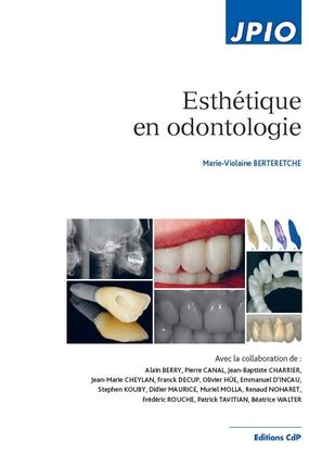 Esthétique en odontologie