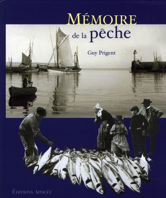 Mémoire de la pêche